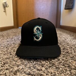 Men’s Seattle mariners 59fifty fitted hat